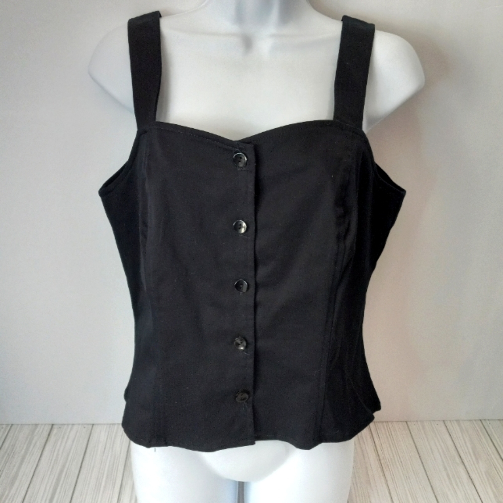 Vintage AGB Dress Byer California Pinup Rockabilly Top
